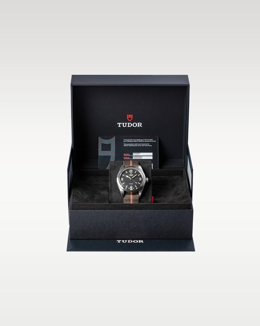 Tudor Ranger M79950-0003 Image 5